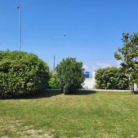 λεμονιά Studio έως 3 άτομα פאליאורי