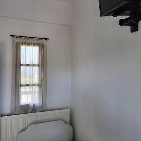 λεμονιά Studio έως 3 άτομα דירה *