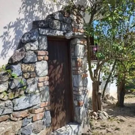 דירה λεμονιά Studio έως 3 άτομα