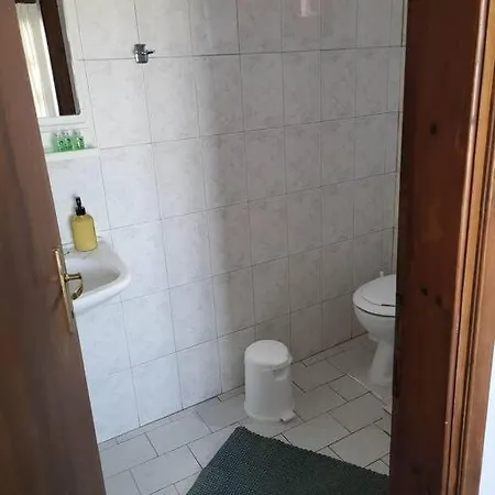 λεμονιά Studio έως 3 άτομα شقة *