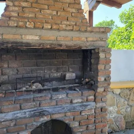 λεμονιά Studio έως 3 άτομα