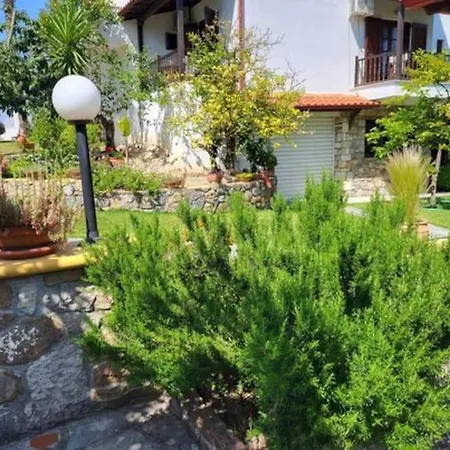 λεμονιά Studio έως 3 άτομα *