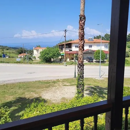 λεμονιά Studio έως 3 άτομα * باليوري
