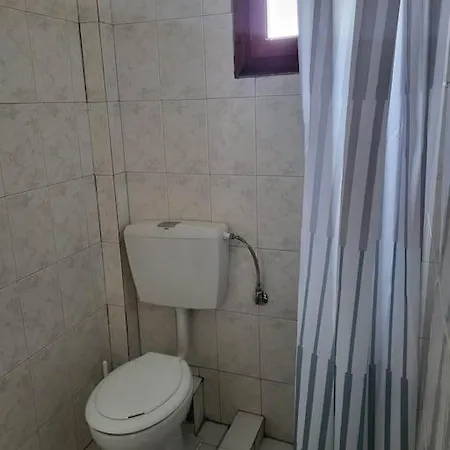 λεμονιά Studio έως 3 άτομα Paliouri
